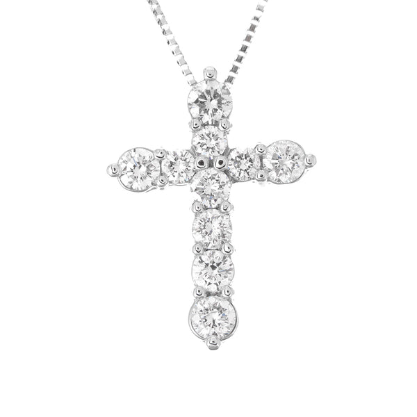 Pt900 Diamond PN