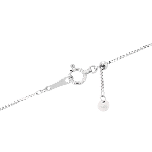 Pt900 Diamond PN