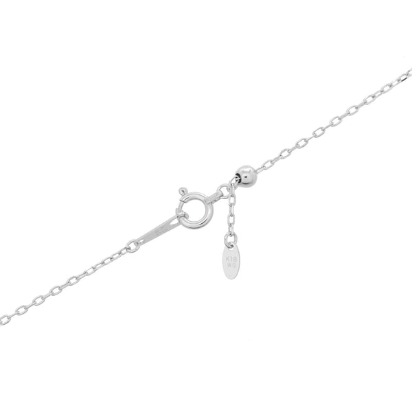 K18WG Tanzanite PN