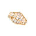 K18 Diamond R