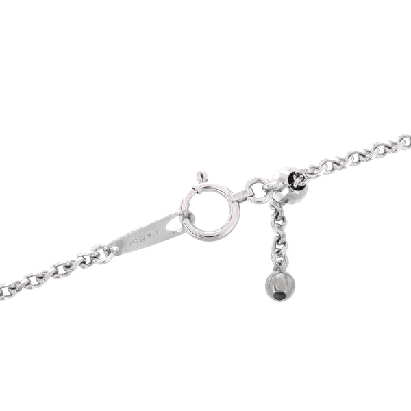 Pt950 Diamond PN