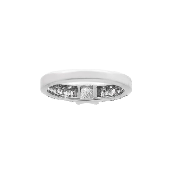 Pt900 Diamond R