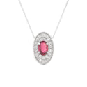 Pt900 Ruby PN