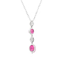 Pt900 Ruby PN
