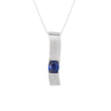 Pt900 Sapphire PN