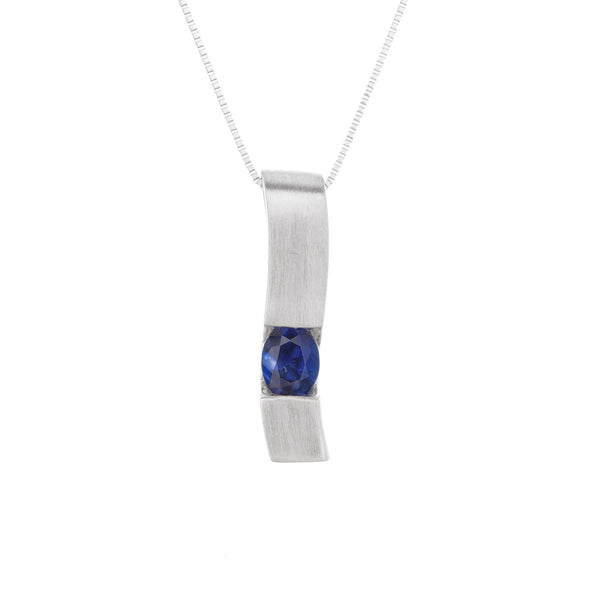 Pt900 Sapphire PN