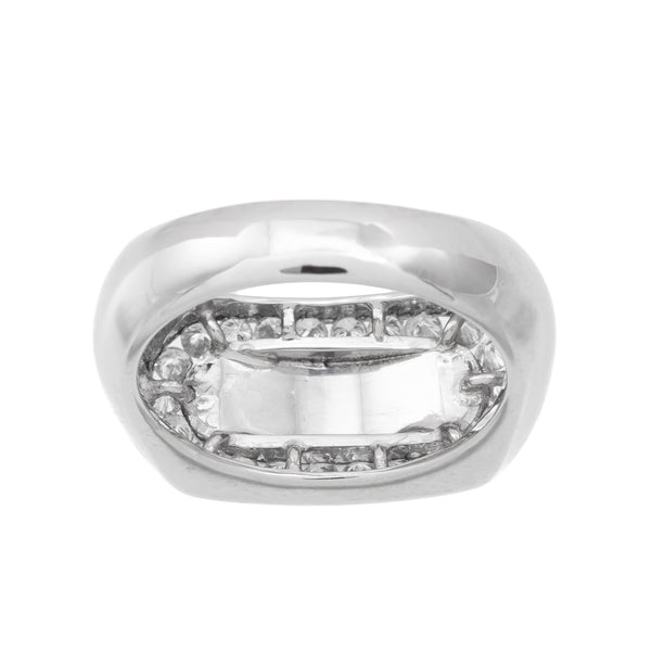Pt900 Jadeite R