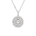 Pt950 Diamond PN