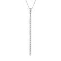 Pt900 Diamond PN