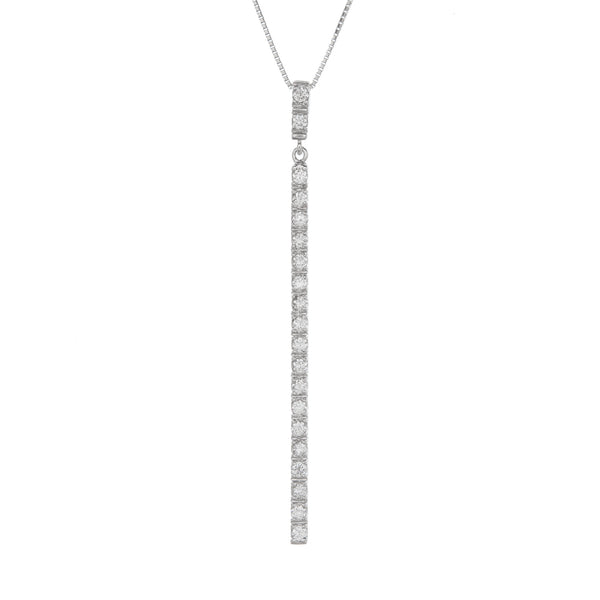 Pt900 Diamond PN