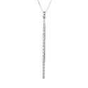 Pt900 Diamond PN