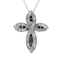 K18WG Diamond PN