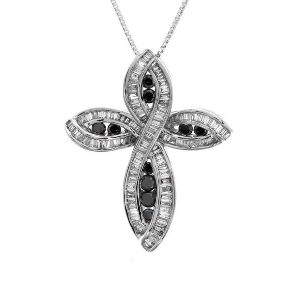 K18WG Diamond PN