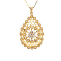 K18 Diamond PN