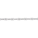 K18WG Diamond BL
