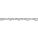 K18WG Diamond BL