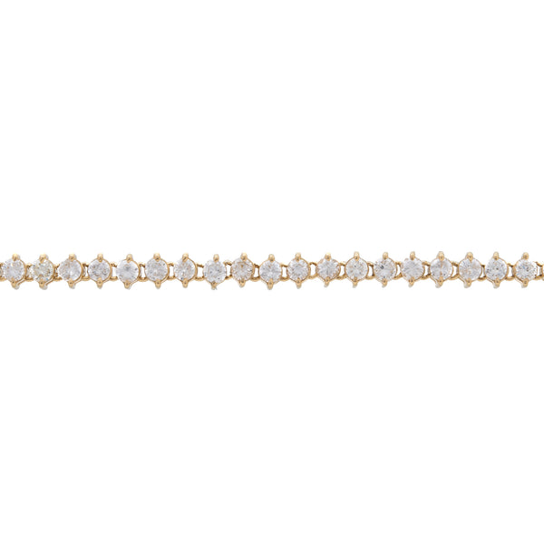 K18 Diamond BL