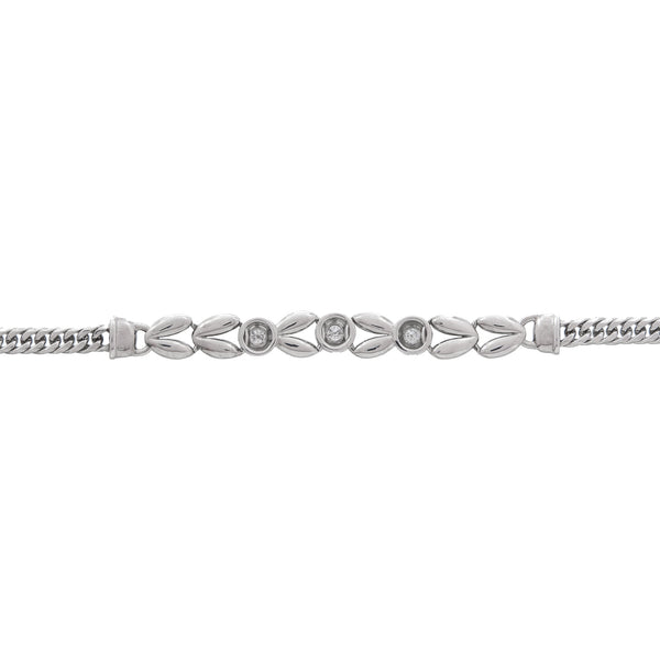 Pt850 Diamond BL