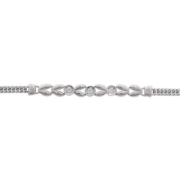 Pt850 Diamond BL