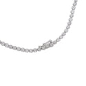 K18WG Diamond BL