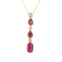 K18 Ruby PN