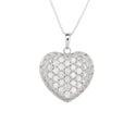 Pt900 Diamond PN