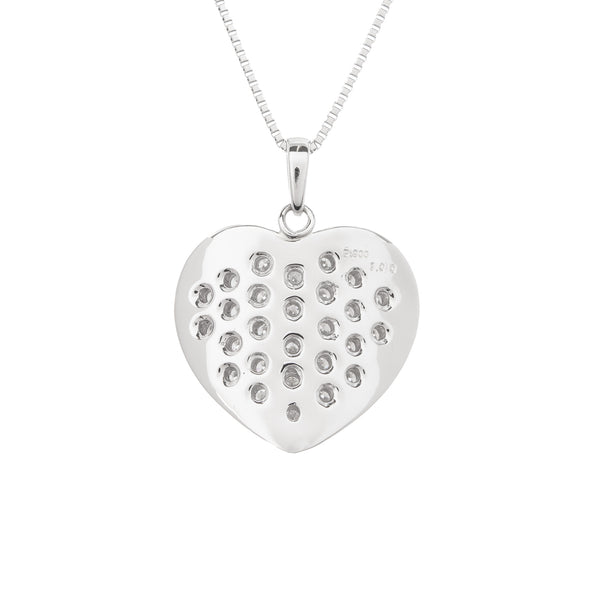 Pt900 Diamond PN