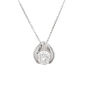 Pt900 Diamond PN