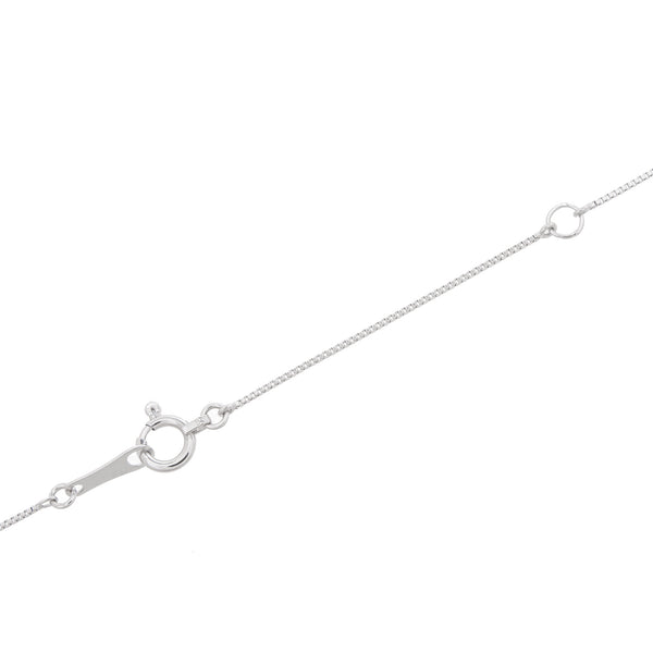 K18WG Diamond PN