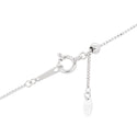 K18WG Diamond PN
