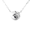 K18WG Diamond PN