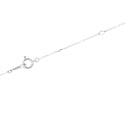 K18WG Diamond PN