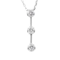 K18WG Diamond PN