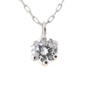 Pt900 Diamond PN