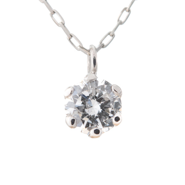 Pt900 Diamond PN