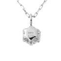 Pt900 Diamond PN