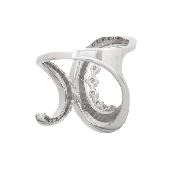 Pt900 Diamond R