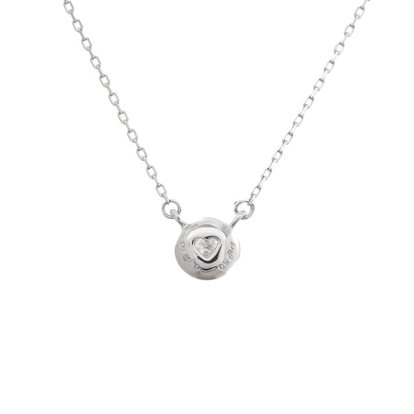 Pt950 Diamond N