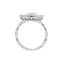Pt900 Diamond R