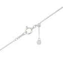 K18WG Diamond PN