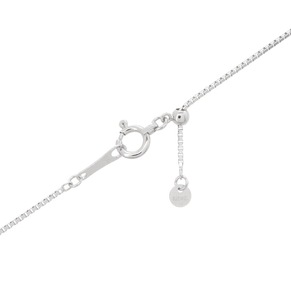 K18WG Diamond PN