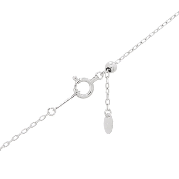 K18WG Diamond PN