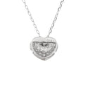 K18WG Diamond PN