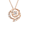 K18PG Diamond PN