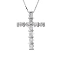 K18WG Diamond PN