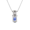 Pt900 Sapphire PN
