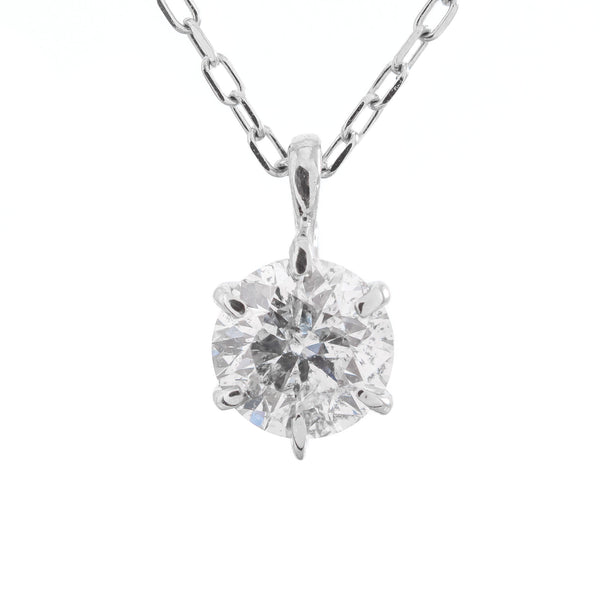 Pt900 Diamond PN