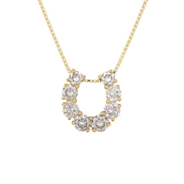 K18 Diamond PN