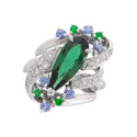 Pt900 Tourmaline R