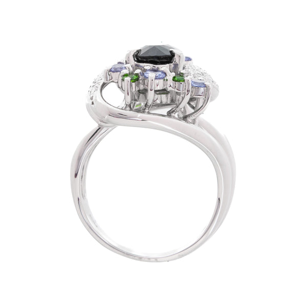 Pt900 Tourmaline R